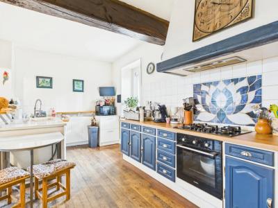 For sale Nanton 11 rooms 281 m2 Saone et loire (71240) photo 4