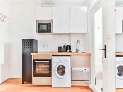 Annonce Vente Appartement Paris-16eme-arrondissement 75