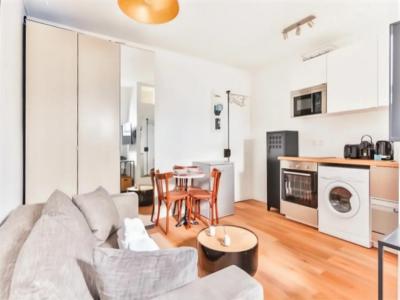 Acheter Appartement Paris-16eme-arrondissement 196000 euros
