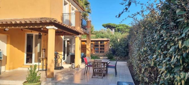 Annonce Vente 4 pi�ces Maison Issambres 83