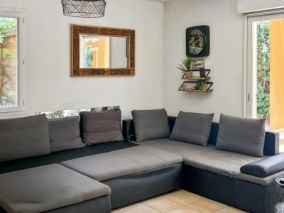 Acheter Maison Issambres Var