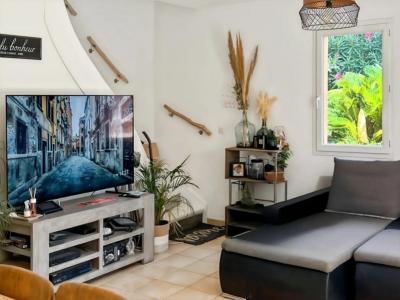 Acheter Maison Issambres 630000 euros