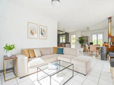 For sale Saint-victor-sur-ouche 4 rooms 93 m2 Cote d'or (21410) photo 0