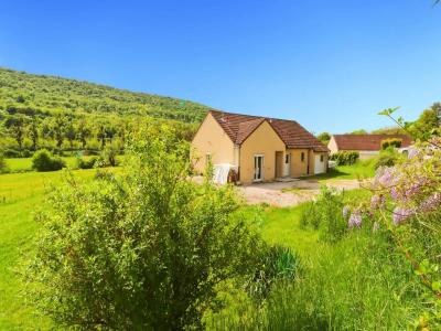 Annonce Vente 4 pi�ces Maison Saint-victor-sur-ouche 21