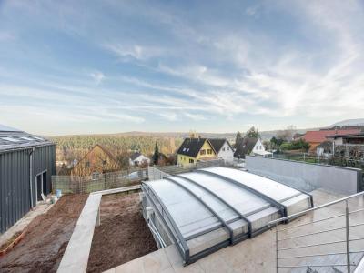 Annonce Vente 6 pi�ces Maison Mollkirch 67