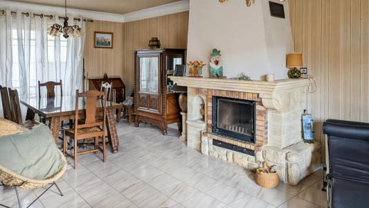 For sale Saint-laurent-de-la-salanque 6 rooms 118 m2 Pyrenees orientales (66250) photo 3