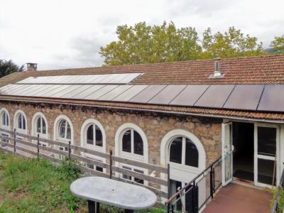 For sale Lamastre 15 rooms 400 m2 Ardeche (07270) photo 2