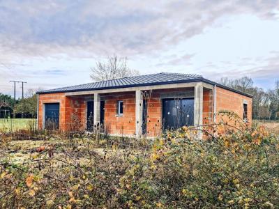 Acheter Maison Montpon-menesterol 135000 euros