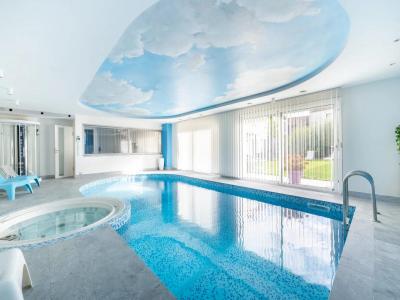 Acheter Prestige 400 m2 Breuil-bois-robert