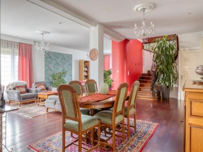 Annonce Vente 6 pi�ces Maison Grand-quevilly 76