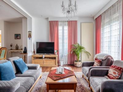 Acheter Maison 225 m2 Grand-quevilly