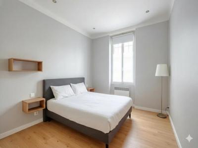 Acheter Appartement Marseille-3eme-arrondissement Bouches du Rhone