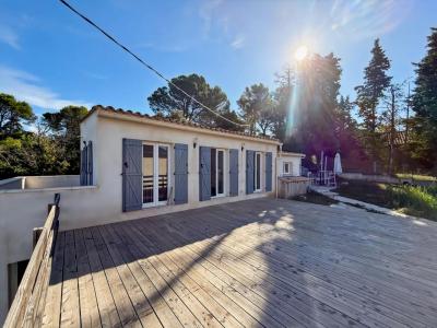 For sale Puymeras 4 rooms 80 m2 Vaucluse (84110) photo 0