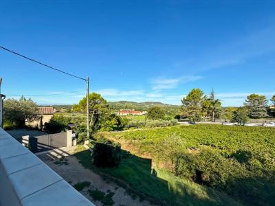 Annonce Vente 4 pi�ces Maison Puymeras 84