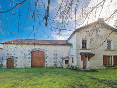 Acheter Maison 125 m2 Grand-brassac