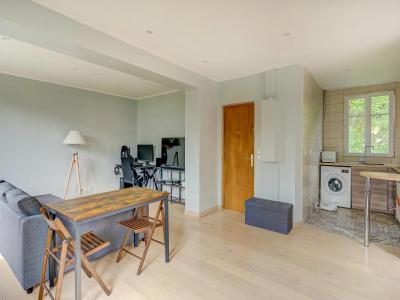 Acheter Appartement 43 m2 Chaville