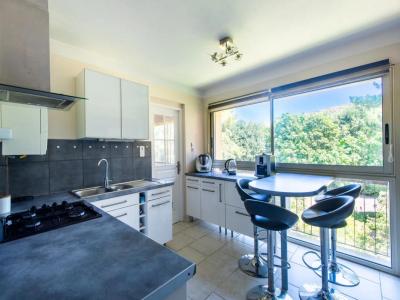 Acheter Appartement 100 m2 Pennes-mirabeau