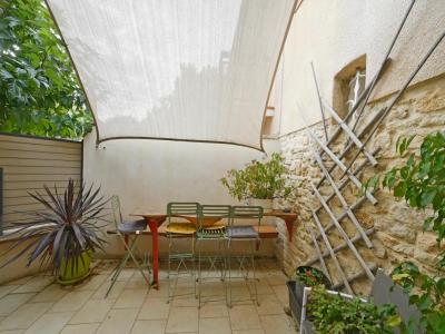 Acheter Maison Generac Gard