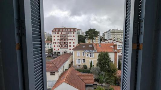 Acheter Appartement Biarritz Pyrenees atlantiques