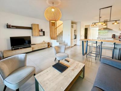 Acheter Appartement Lecci Corse