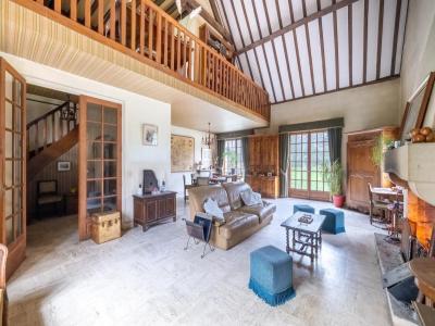 For sale Norville 11 rooms 255 m2 Essonne (91290) photo 2