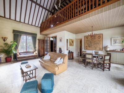 For sale Norville 11 rooms 255 m2 Essonne (91290) photo 4