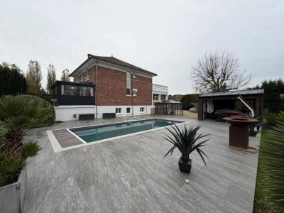 For sale Villiers-sur-morin 8 rooms 230 m2 Seine et marne (77580) photo 0