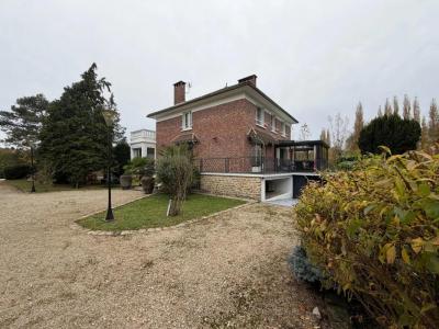 Annonce Vente 8 pi�ces Maison Villiers-sur-morin 77