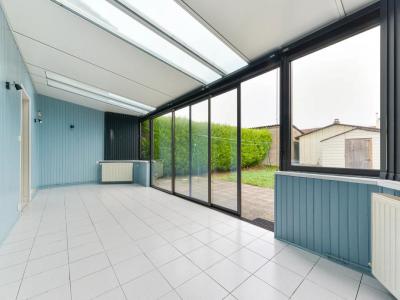 Acheter Maison 130 m2 Saint-sebastien-sur-loire