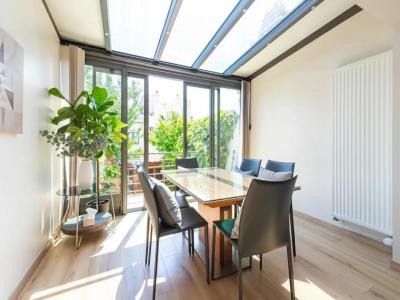 Annonce Vente 5 pi�ces Maison Suresnes 92