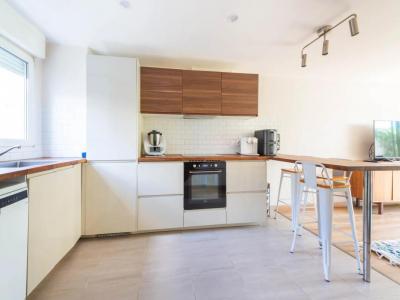 Acheter Maison Suresnes 820000 euros