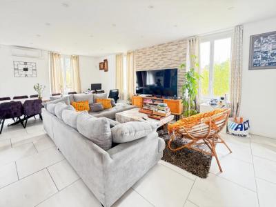 Annonce Vente 10 pi�ces Maison Brens 01