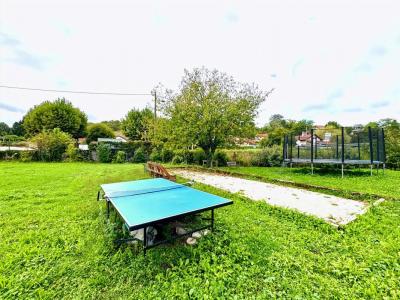 Acheter Maison 235 m2 Brens