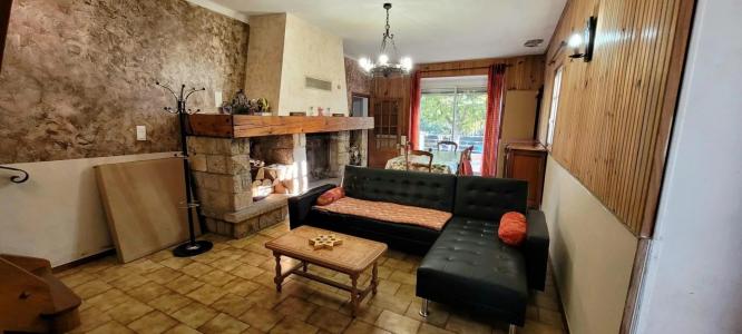 For sale Salles-du-gardon 7 rooms 170 m2 Gard (30110) photo 1