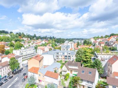 For sale Chaville 4 rooms 81 m2 Hauts de Seine (92370) photo 0