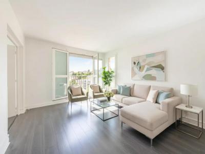 Annonce Vente 4 pi�ces Appartement Chaville 92