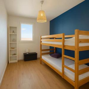 For sale Canet-en-roussillon 3 rooms 61 m2 Pyrenees orientales (66140) photo 4