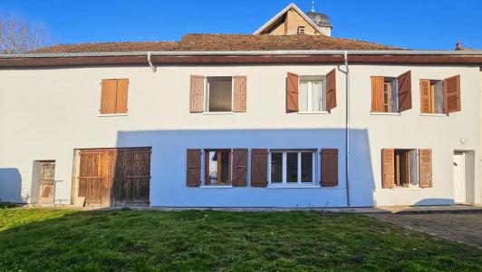 For sale Brangues 5 rooms 143 m2 Isere (38510) photo 0
