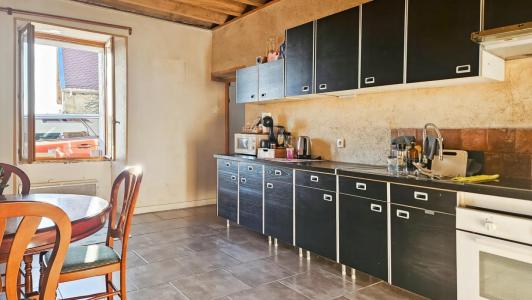 Acheter Maison Brangues 182000 euros