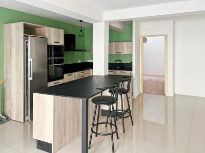 Acheter Appartement 100 m2 Montereau-fault-yonne