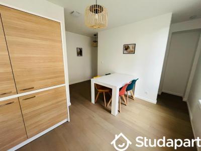 For rent Angouleme 1 room 50 m2 Charente (16000) photo 0