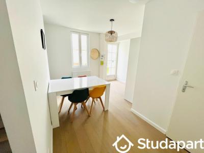 For rent Angouleme 1 room 50 m2 Charente (16000) photo 2