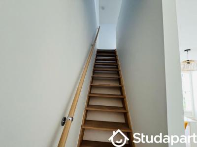 For rent Angouleme 1 room 50 m2 Charente (16000) photo 4