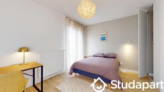 Louer Appartement 25 m2 Nantes