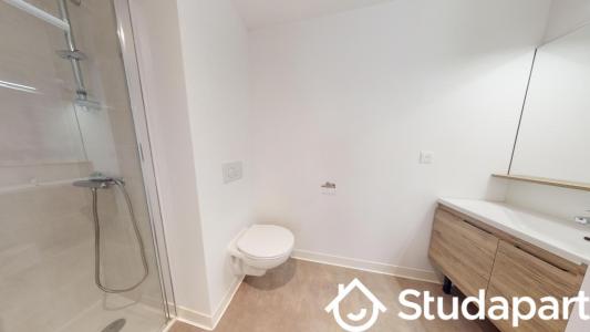 Louer Appartement Nantes Loire atlantique