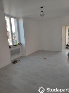 For rent Baccarat 3 rooms 63 m2 Meurthe et moselle (54120) photo 0