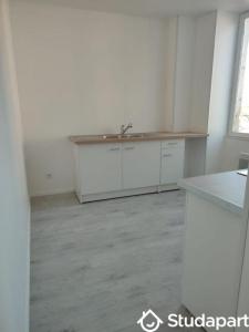 Annonce Location 3 pi�ces Appartement Baccarat 54