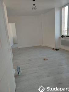 Louer Appartement 63 m2 Baccarat