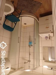 For rent Fourqueux 1 room 12 m2 Yvelines (78112) photo 4
