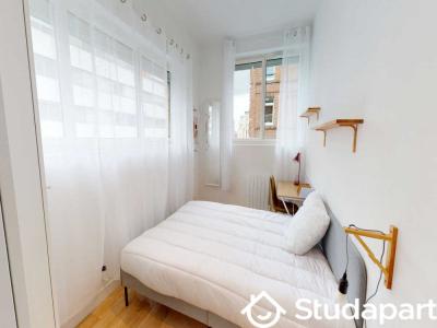 Annonce Location Appartement Lille 59